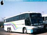 Marcopolo Paradiso GIV1400 / Volvo B10M / Pullman Bus Fichtur