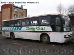 Marcopolo Viaggio GV1000 / Mercedes Benz O-371RS / Beny Bus