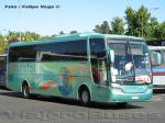 Busscar Vissta Buss HI / Mercedes Benz O-400RSE / Biolinatal