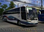 Busscar Vissta Buss HI / Mercedes Benz O-400RSD / Eme Bus