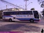 Busscar Vissta Buss HI / Mercedes Benz O-400RSE / Pullman Tur