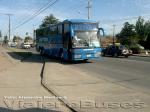 Unidades de Buses Inter Sur