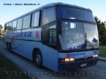 Marcopolo Paradiso GV1150 / Scania K113 / Inter