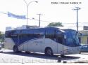 Irizar InterCentury / Volvo B12R / Pullman Chile