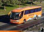 Marcopolo Viaggio G7 1050 / Mercedes Benz OC-500RF / Interregional