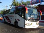 Irizar Century / Volvo B7R / Pullman del Sur