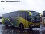 Irizar Century / Mercedes Benz O-400RSE / Jota Be