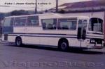 Irizar Pegaso / Buses LIT