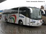 Irizar Century / Volvo B7R / Sol del Sur