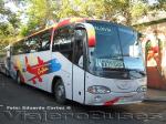 Irizar InterCentury / Mercedes Benz O-400RSE / Jet Sur