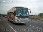 Irizar Century / Scania K340 / Jet Sur