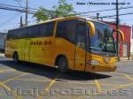 Irizar Century / Mercedes Benz O-400RSE / Jota Be