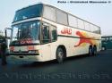 Marcopolo Paradiso GV1450 / Mercedes Benz O-371RSD / Jac