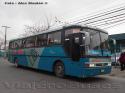 Busscar Jum Buss 340 / Mercedes Benz O-400RSE / Tur-Bus