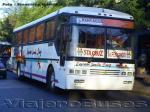 Busscar Jum Buss 340 / Scania K113 / Expreso Santa Cruz