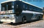 Busscar Jum Buss 340 / Scania K113 / Expreso Norte