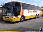 Busscar Jum Buss 360 / Mercedes Benz O-400RSD / Cruz del Sur