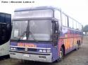 Busscar Jum Buss 360 / Mercedes Benz O-400RSD / Flota Barrios