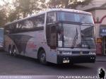 Busscar Jum Buss 360 / Mercedes Benz O-400RSD / Cidher