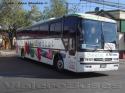 Busscar Jum Buss 340 / Mercedes Benz O-400RSE / Linatal