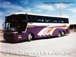 Busscar Jum Buss 380T / Volvo B12 / Pullman Bus