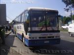 Busscar Jum Buss 340 / Mercedes Benz O-400RSE / Pullman Sur