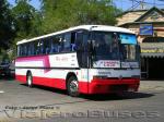 Marcopolo Viaggio GV1000 / Volvo B58 / Rio Laja