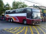 Marcopolo Paradiso GIV 1400 / Mercedes Benz O-370 RSD / Berr-Tur