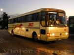 Mercedes Benz O-371 RSL / JAC