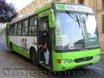 Marcopolo Viale / Volvo B10M / Linea 136