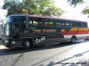 Busscar Jum Buss 360 / Volvo B10M / Tas-Choapa