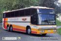 Marcopolo Paradiso GIV1400 / Mercedes Benz O-370RSD / Varmontt