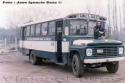 Metalpar 60's / Ford F700 / Canal San Carlos Linea 78
