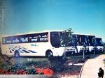 Unidades Busscar El Buss 340 / Mercedes Benz OF-1721 / Jota Ewert