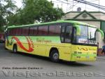 Jotave Stilus / Mercedes Benz O-400RSE / Buses Cruzmar