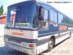 Jotave Stylus / Mercedes Benz O-400RSE / Pullman Andimar