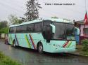 Busscar Jum Buss 340 / Mercedes Benz O-400RSE / CruzMar