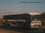 Busscar Jum Buss 340 / Mercedes Benz O-400RSE / Salon Villa Prat