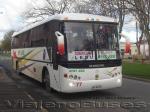 Busscar Jum Buss 340 / Mercedes Benz O-400RSE / Beny Bus