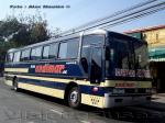 Busscar Jum Buss 340 / Mercedes Benz O-400RSE / Andimar