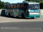 Busscar Jum Buss 340 / Scania K113 / Tur-Bus
