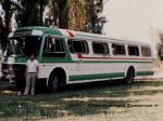 Ciferal Jumbo / Scania 110 / Buses Zumaran