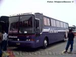 Busscar Jum Buss 340 / Scania K113 / Flota Barrios