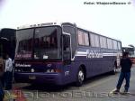 Busscar Jum Buss 340 / Scania K113 / Flota Barrios