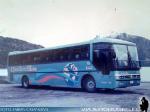 Busscar Jum Buss 340 / Mercedes Benz O-400RSE / Queilen Bus