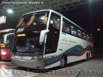 Busscar Jum Buss 400 / Mercedes Benz O-500RSD / Eme Bus