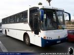 Busscar Jum Buss 340 / Scania K113 / Buses Recabarren