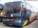 Comil Campione 3.45 / Mercedes Benz O-400RSE / Carmelita