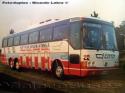 Mercedes Benz O-400RSD / Cata Internacional