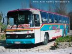 Mercedes Benz O-303 / Buses Alfer Ligua